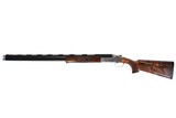 Cole Exclusive Blaser F3 Victorian Scroll with Side Plates Competition Sporting Shotgun | 12GA 32