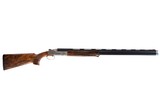Cole Exclusive Blaser F3 Victorian Scroll with Side Plates Competition Sporting Shotgun | 12GA 32