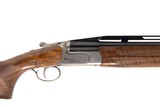 Pre-Owned Perazzi High Tech 3 Sporting Shotgun w/Adj. Comb | 12GA 32