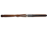 Pre-Owned Perazzi High Tech 3 Sporting Shotgun w/Adj. Comb | 12GA 32