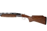Pre-Owned Perazzi High Tech 3 Sporting Shotgun w/Adj. Comb | 12GA 32