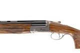 Pre-Owned Perazzi High Tech 3 Sporting Shotgun w/Adj. Comb | 12GA 32