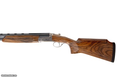 Pre-Owned Perazzi High Tech S Sporting Shotgun w/Adj. Comb | 12GA 31 1/2