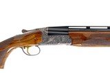Pre-Owned Kolar Premier Max Lite Skeet Shotgun w/ Adj. Comb & Full Tube Set | 12GA 30 - 6 of 8
