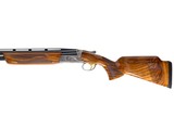 Pre-Owned Kolar Premier Max Lite Skeet Shotgun w/ Adj. Comb & Full Tube Set | 12GA 30 - 1 of 8