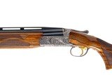 Pre-Owned Kolar Premier Max Lite Skeet Shotgun w/ Adj. Comb & Full Tube Set | 12GA 30 - 5 of 8