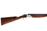 Pre-Owned Browning B125 Superposed Field Shotgun | 20GA 26