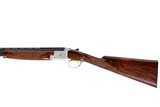Pre-Owned Browning B125 Superposed Field Shotgun | 20GA 26