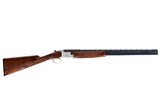 Pre-Owned Browning B125 Superposed Field Shotgun | 20GA 26