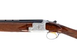 Pre-Owned Browning B125 Superposed Field Shotgun | 20GA 26