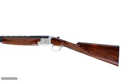 Pre-Owned Browning B125 Superposed Field Shotgun | 20GA 26