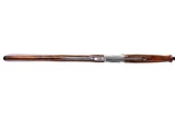 Pre-Owned Browning B125 Superposed Field Shotgun | 20GA 26