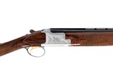 Pre-Owned Browning B125 Superposed Field Shotgun | 20GA 26