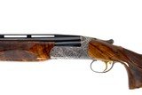 Pre-Owned Kolar Premier Max Lite Skeet Shotgun w/ Adj. Comb | 12GA 30