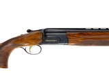 Pre-Owned Perazzi MX2000S Sporting Shotgun w/ Adj. Comb | 12ga 31 1/2