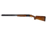 Pre-Owned Perazzi MX2000S Sporting Shotgun w/ Adj. Comb | 12ga 31 1/2