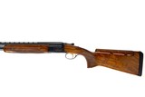 Pre-Owned Perazzi MX2000S Sporting Shotgun w/ Adj. Comb | 12ga 31 1/2