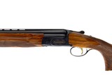 Pre-Owned Perazzi MX2000S Sporting Shotgun w/ Adj. Comb | 12ga 31 1/2