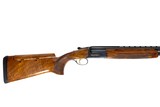 Pre-Owned Perazzi MX2000S Sporting Shotgun w/ Adj. Comb | 12ga 31 1/2