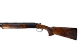 Pre-Owned Blaser F3 Sporting Shotgun | 12GA 32
