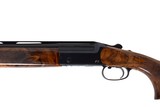 Pre-Owned Blaser F3 Sporting Shotgun | 12GA 32