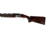 Pre-Owned Caesar Guerini Challenger Ascent Sporting Shotgun w/ Adj. Comb | 12GA 32