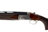 Pre-Owned Caesar Guerini Challenger Ascent Sporting Shotgun w/ Adj. Comb | 12GA 32