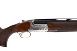 Pre-Owned Caesar Guerini Challenger Ascent Sporting Shotgun w/ Adj. Comb | 12GA 32
