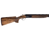 Beretta SL2 Left Hand Sporting Shotgun | 12GA 32
