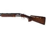 Beretta DT11 Pyramide Sporting Shotgun | 12GA 32