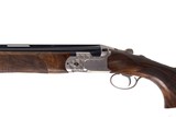 Beretta DT11 Pyramide Sporting Shotgun | 12GA 32