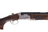 Beretta DT11 Pyramide Sporting Shotgun | 12GA 32