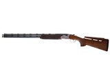 Pre-Owned Beretta 694 Sporting Shotgun w/ B-Fast Adj. Comb | 12GA 30