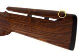Pre-Owned Beretta 694 Sporting Shotgun w/ B-Fast Adj. Comb | 12GA 30
