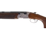 Pre-Owned Beretta 694 Sporting Shotgun w/ B-Fast Adj. Comb | 12GA 30