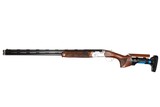 Preowned Beretta 694 Pro TSK Sporting Shotgun | 12GA 30