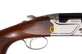 Preowned Beretta 694 Pro TSK Sporting Shotgun | 12GA 30
