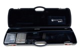 Preowned Beretta 694 Pro TSK Sporting Shotgun | 12GA 30
