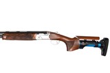 Preowned Beretta 694 Pro TSK Sporting Shotgun | 12GA 30