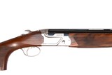 Preowned Beretta 694 Pro TSK Sporting Shotgun | 12GA 30