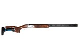 Preowned Beretta 694 Pro TSK Sporting Shotgun | 12GA 30