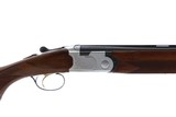 Pre-Owned Beretta S686 Special Fixed M/IC Field Shotgun |28GA 26.5