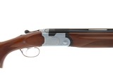 Pre-Owned Beretta S686 Special Fixed F/IM Trap Shotgun | 12GA 29.5