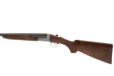 Pre-Owned Beretta 426 E Fixed M/IC Side-by-Side Shotgun | 20GA 26 - 1 of 8