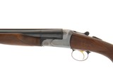 Pre-Owned Beretta 426 E Fixed M/IC Side-by-Side Shotgun | 20GA 26 - 5 of 8