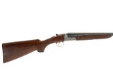 Pre-Owned Beretta 426 E Fixed M/IC Side-by-Side Shotgun | 20GA 26 - 2 of 8