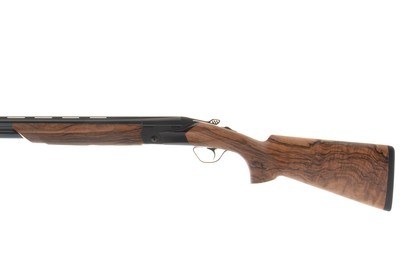 Beretta SL2 Left Handed Sporting Shotgun
12GA 32"
SN#: SL0473W