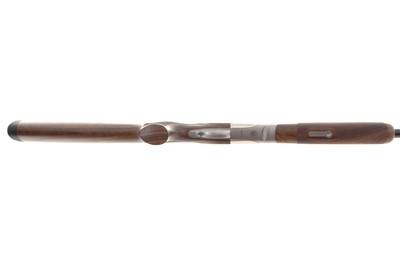 Beretta DT11 International Trap Sporting Shotgun Fixed Chokes (IM/F) | 12GA 30
