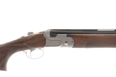 Beretta DT11 International Trap Sporting Shotgun Fixed Chokes (IM/F) | 12GA 30