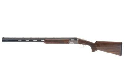 Beretta DT11 International Trap Sporting Shotgun Fixed Chokes (IM/F) | 12GA 30